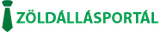 ZöldÁllásPortál logo ZöldÁllásPortál logo