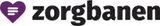 Zorgbanen logo Zorgbanen logo