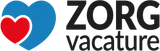 Zorg Vacature logo Zorg Vacature logo