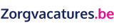 Zorgvacatures.be logo