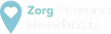 Zorgvacatures Nederland logo