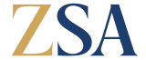 ZSA Legal Recruitment logo