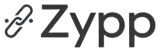 Zypp logo