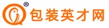 包装英才网 logo 包装英才网 logo