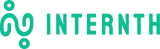 INTERNTH logo INTERNTH logo