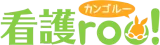 看護roo! (Kango-roo!) logo