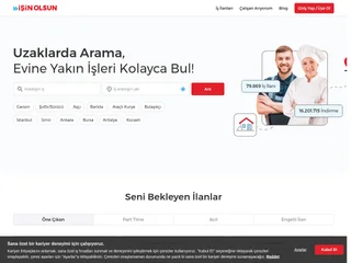 İşin Olsun screenshot preview İşin Olsun screenshot preview
