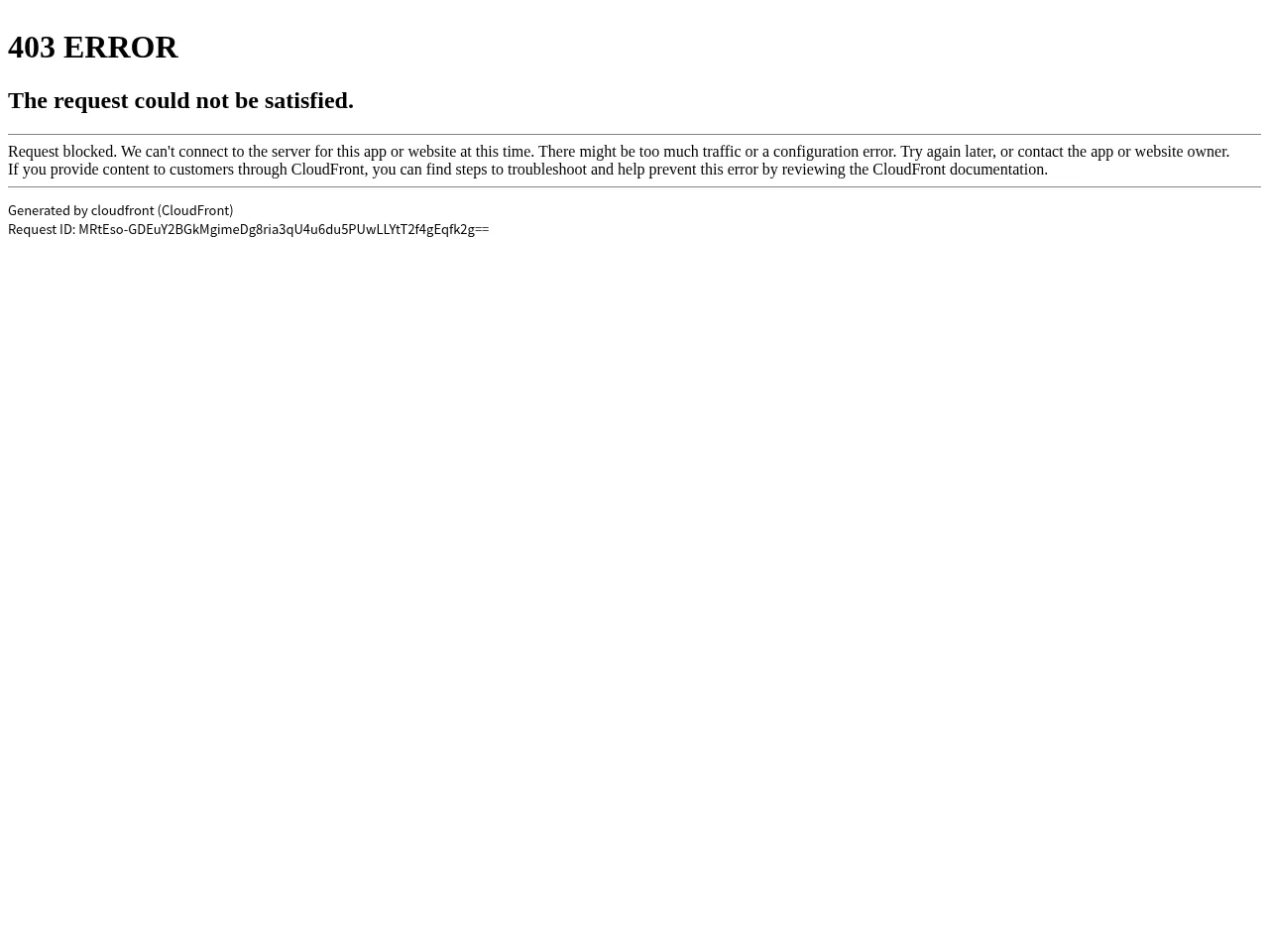 Adzuna website screenshot