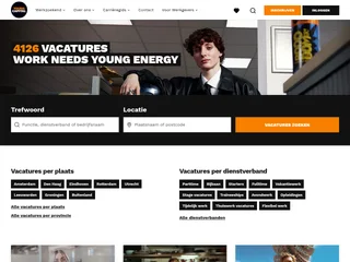 YoungCapital screenshot preview