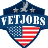 VetJobs logo