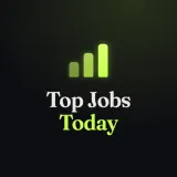 Top Jobs Today logo Top Jobs Today logo