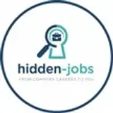 Hidden Jobs logo