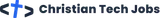 Christian Tech Jobs logo Christian Tech Jobs logo