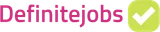 DefiniteJobs logo