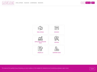 lovejob screenshot preview