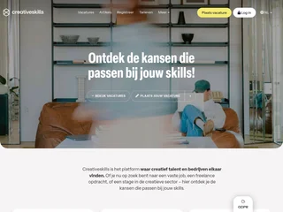 Creativeskills screenshot preview