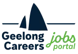 Geelong Careers logo