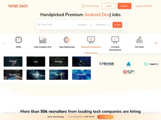 hirist screenshot preview
