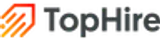 TopHire logo TopHire logo