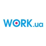 Work logo