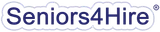 Seniors4Hire logo