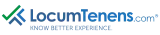 LocumTenens logo LocumTenens logo
