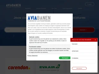 Aviabanen screenshot preview Aviabanen screenshot preview