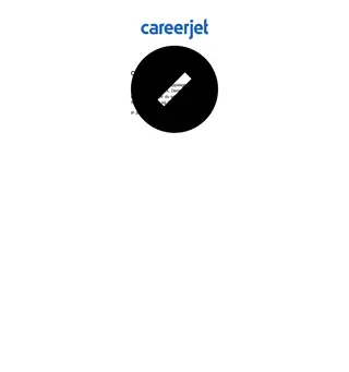 Careerjet screenshot preview