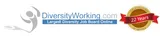 DiversityWorking logo DiversityWorking logo