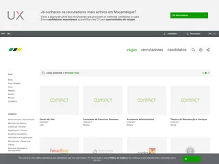 emprego screenshot preview