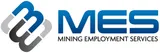Mining Employment Services logo