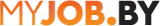 MyJOB logo MyJOB logo