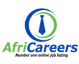 AfriCareers logo AfriCareers logo