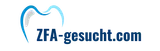 ZFA gesucht logo ZFA gesucht logo