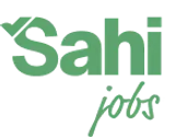 Sahi Jobs logo Sahi Jobs logo