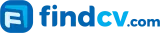 FindCV logo
