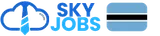 Sky Jobs logo