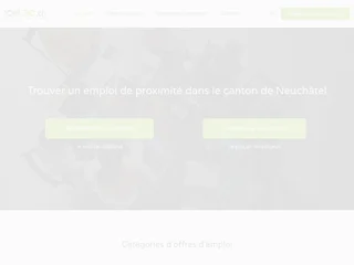 JobTac screenshot preview JobTac screenshot preview