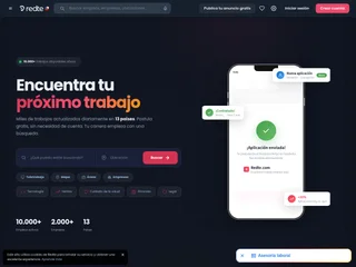 REDTE screenshot preview REDTE screenshot preview