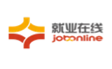 就业在线 logo