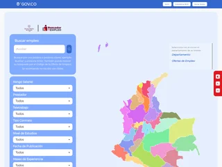 Buscador de Empleo screenshot preview
