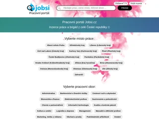 Jobsi screenshot preview Jobsi screenshot preview
