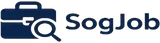 SogJob logo SogJob logo