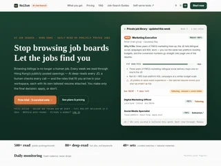 HoiSum screenshot preview HoiSum screenshot preview
