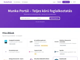 MunkaPortal screenshot preview MunkaPortal screenshot preview
