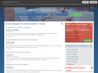JobNetwork screenshot preview
