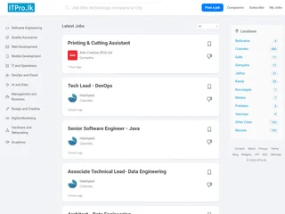 ITPro screenshot preview