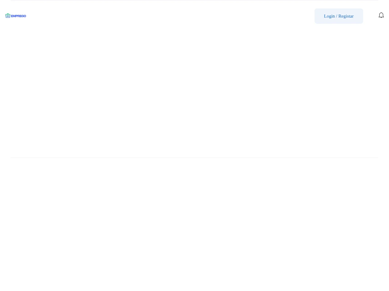 O Emprego screenshot O Emprego website screenshot