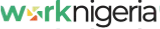 WorkNigeria logo WorkNigeria logo