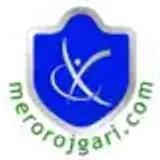 MeroRojgari logo